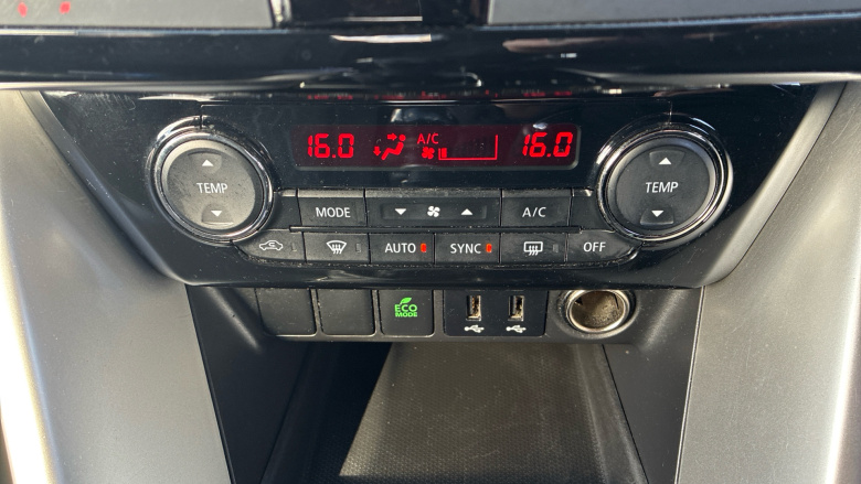 Mitsubishi Eclipse Cross 1.5 3 5dr Petrol Hatchback
